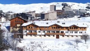 Chalet De Sophie - lastminute wintersport aanbiedingen