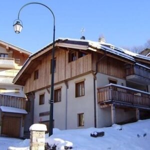 Chalet Des Encombres - lastminute wintersport aanbiedingen