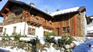 Chalet Elisabetta - lastminute wintersport aanbiedingen