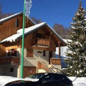 Chalet Erika - lastminute wintersport aanbiedingen