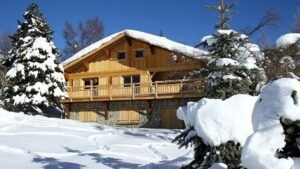 Chalet La Muzelle - lastminute wintersport aanbiedingen