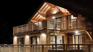 Chalet Le Chabichou - lastminute wintersport aanbiedingen