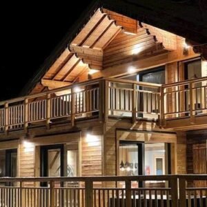 Chalet Le Chabichou - lastminute wintersport aanbiedingen