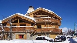 Chalet Levanna Occidentale - lastminute wintersport aanbiedingen