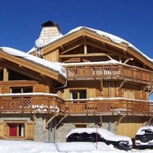 Chalet Levanna Occidentale - lastminute wintersport aanbiedingen