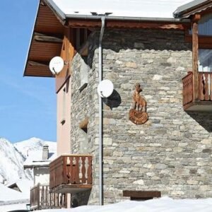 Chalet Loutantin - lastminute wintersport aanbiedingen