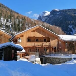 Chalet Schlosswirt - lastminute wintersport aanbiedingen