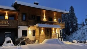 Chalet Schönbacher Hof - lastminute wintersport aanbiedingen