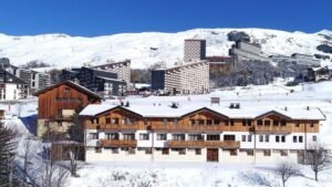 Chalet d'Alice - lastminute wintersport aanbiedingen