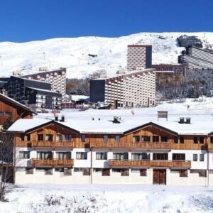 Chalet d'Alice - lastminute wintersport aanbiedingen