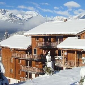 Chalets De Florence A - lastminute wintersport aanbiedingen