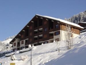 Châtel Linga - lastminute wintersport aanbiedingen