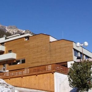 Clubhotel Regina e Fassa - lastminute wintersport aanbiedingen