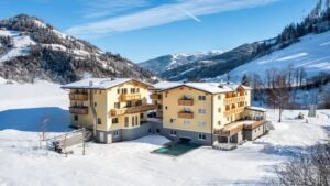 Der Alpenblick - lastminute wintersport aanbiedingen