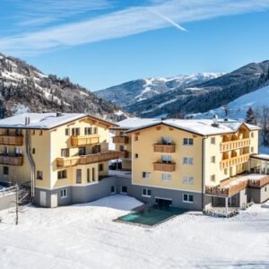 Der Alpenblick - lastminute wintersport aanbiedingen