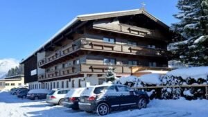 Der Denggenhof - lastminute wintersport aanbiedingen