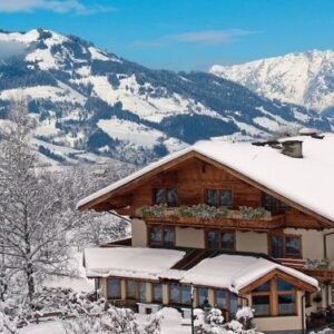 Der Forsthof - lastminute wintersport aanbiedingen