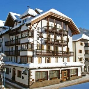 Dolomiti Madonna - lastminute wintersport aanbiedingen