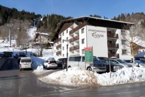 Egga - lastminute wintersport aanbiedingen