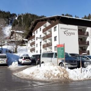 Egga - lastminute wintersport aanbiedingen