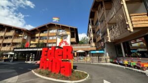 Familienhotel EdeR FriDa - lastminute wintersport aanbiedingen