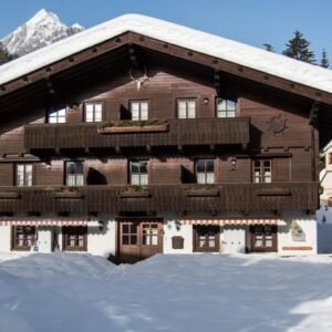 Familieparadijs Wolfgangbauer - lastminute wintersport aanbiedingen