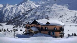 Family Hotel Adamello - lastminute wintersport aanbiedingen