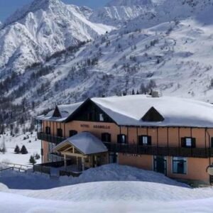 Family Hotel Adamello - lastminute wintersport aanbiedingen