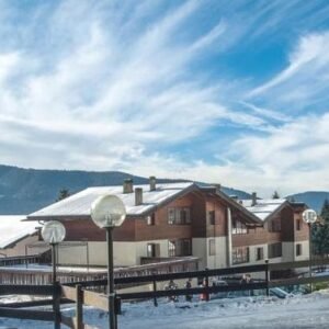 Ferienanlage Nevada - lastminute wintersport aanbiedingen