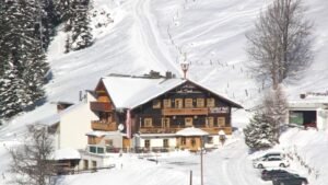 Ferienanlage Reithof - lastminute wintersport aanbiedingen