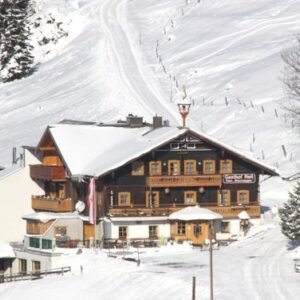 Ferienanlage Reithof - lastminute wintersport aanbiedingen