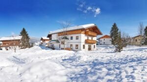 Ferienanlage Sonnberg (Winter Special) - lastminute wintersport aanbiedingen