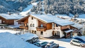 Ferienhaus Eva - lastminute wintersport aanbiedingen