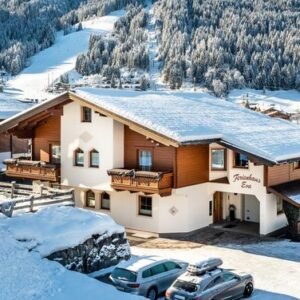 Ferienhaus Eva - lastminute wintersport aanbiedingen