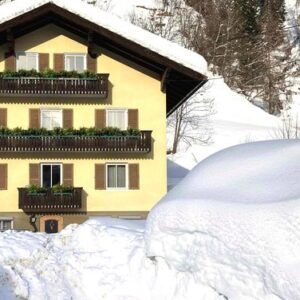 Ferienhaus Hotel Post - lastminute wintersport aanbiedingen