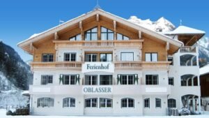 Ferienhof Oblasser - lastminute wintersport aanbiedingen