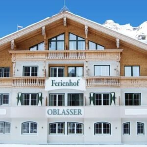 Ferienhof Oblasser - lastminute wintersport aanbiedingen