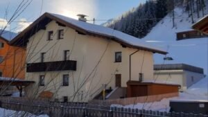 Ferienwohnung Eller - lastminute wintersport aanbiedingen