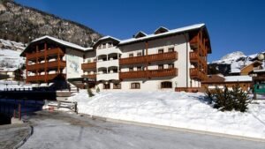 Garni Aritz - lastminute wintersport aanbiedingen