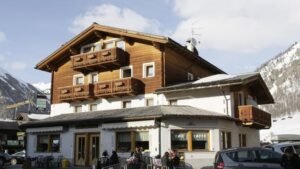Garni Caravasc - lastminute wintersport aanbiedingen