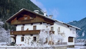 Gästehaus Bliem - lastminute wintersport aanbiedingen