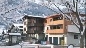 Gästehaus Braunegger - lastminute wintersport aanbiedingen
