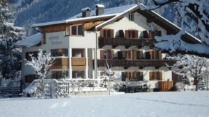 Gästehaus Brindlinger - lastminute wintersport aanbiedingen