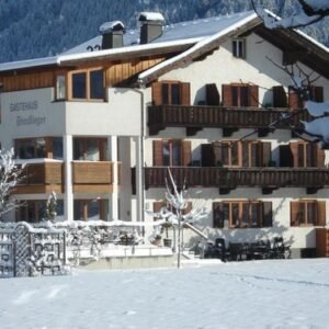 Gästehaus Brindlinger - lastminute wintersport aanbiedingen