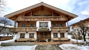 Gästehaus Honserhof - lastminute wintersport aanbiedingen