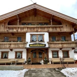 Gästehaus Honserhof - lastminute wintersport aanbiedingen