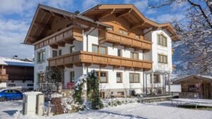 Gästehaus Schneeberger - lastminute wintersport aanbiedingen