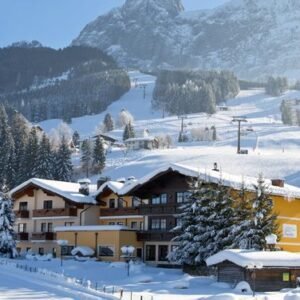 Gasthaus Landhotel Traunstein - lastminute wintersport aanbiedingen