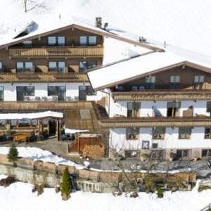 Gasthof Berghof - lastminute wintersport aanbiedingen