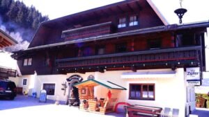 Gasthof Einödhof - lastminute wintersport aanbiedingen